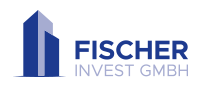 Fischer Invest Immobilien Logo